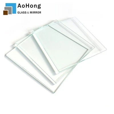 3mm Klè Flote Glass