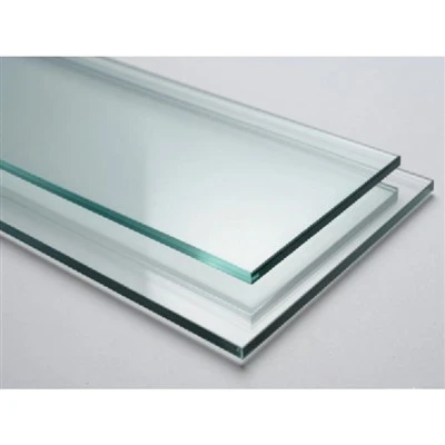 5mm Klè Float Glass